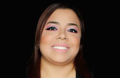 Keyla Castillo, Quality Assurance Manager